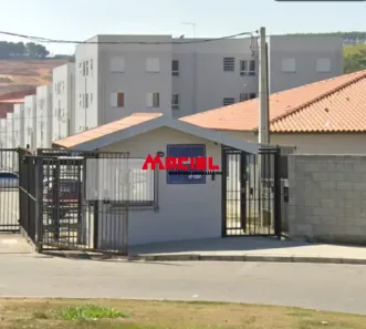 Apartamento com 2 Quartos à venda, 48m² no Campos de São José, São José dos Campos