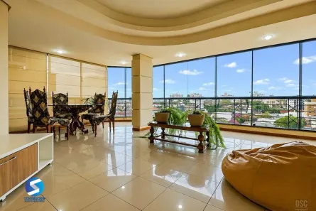 Cobertura com 3 Quartos à venda, 320m² no Jardim Lindóia, Porto Alegre
