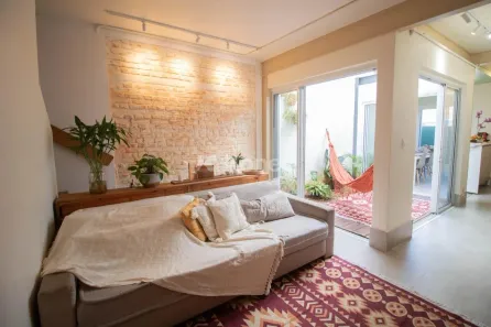 Casa com 3 Quartos à venda, 125m² no Santana, São Paulo