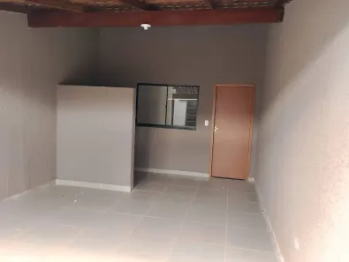 Casa com 1 Quarto à venda, 70m² no Jardim Esperança 1ª Etapa, Anápolis