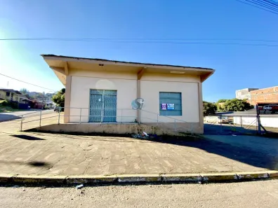 Galpão/Depósito/Armazém para alugar, 350m² no Paulista, Campo Bom