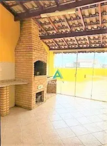 Cobertura com 3 Quartos à venda, 200m² no Parque das Nações, Santo André