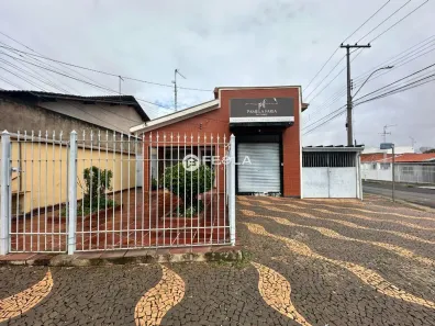 Imóvel Comercial com 4 Quartos à venda, 126m² no Jardim São Paulo, Americana