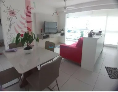 Apartamento com 1 Quarto à venda, 46m² no Ipiranga, São Paulo