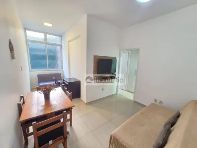Apartamento com 2 Quartos à venda, 54m² no Copacabana, Rio de Janeiro
