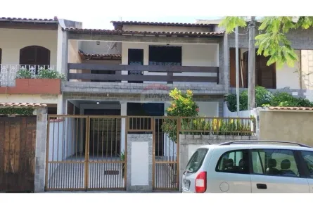 Casa com 3 Quartos à venda, 210m² no Portuguesa, Rio de Janeiro