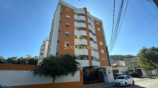 Apartamento com 3 Quartos à venda, 71m² no Santo Antônio, Joinville