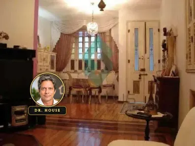 Casa com 3 Quartos à venda, 287m² no Vila Isabel, Rio de Janeiro