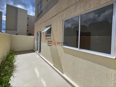 Apartamento com 2 Quartos à venda, 57m² no Cidade Industrial 2, Londrina