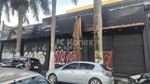 Ponto Comercial para alugar, 210m² no Sítio do Morro, São Paulo