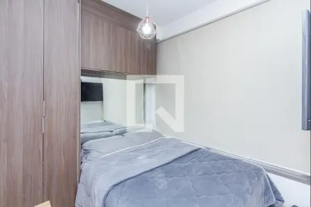 Kitnet com 1 Quarto à venda, 27m² no Vila Nova Conceição, São Paulo