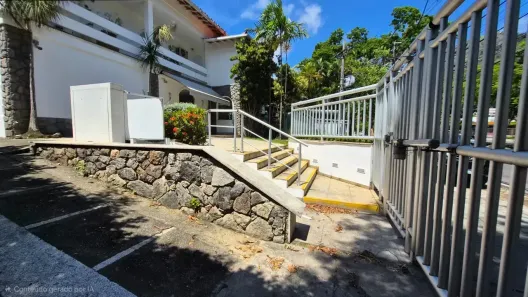 Prédio Comercial à venda, 571m² no São Francisco, Niterói