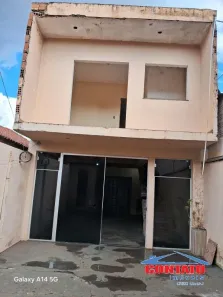 Casa com 4 Quartos à venda, 150m² no Loteamento Habitacional São Carlos 1, São Carlos