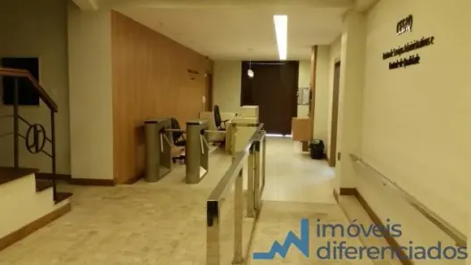 Prédio Comercial para alugar, 1850m² no Comércio, Salvador