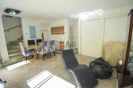Casa de Condomínio com 3 Quartos à venda, 225m² no Mooca, São Paulo