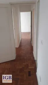 Apartamento com 2 Quartos à venda, 96m² no Santa Cecília, São Paulo