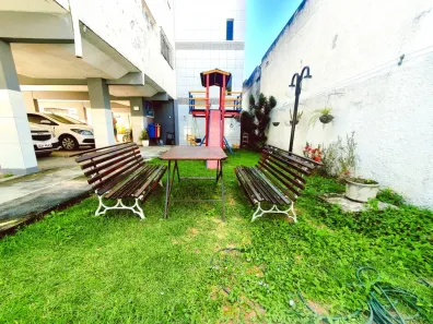 Apartamento com 3 Quartos à venda, 104m² no Nova Descoberta, Natal