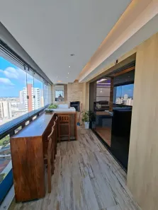 Apartamento com 2 Quartos para alugar, 150m² no Batista Campos, Belém