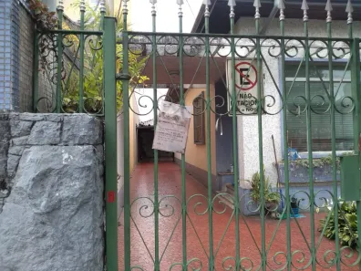 Lote/Terreno à venda, 400m² no Santa Paula, São Caetano do Sul