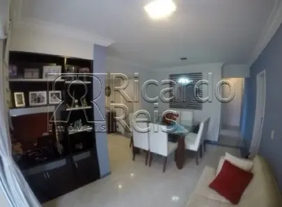 Apartamento com 4 Quartos à venda, 125m² no Vila Isa, São Paulo