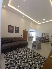 Casa de Condomínio com 3 Quartos para alugar, 188m² no Jardim Piemonte, Indaiatuba