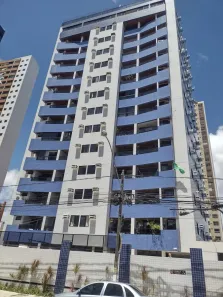 Cobertura com 4 Quartos à venda, 300m² no Manaíra, João Pessoa
