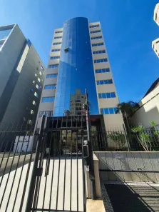 Sala Comercial à venda, 107m² no Cambuí, Campinas