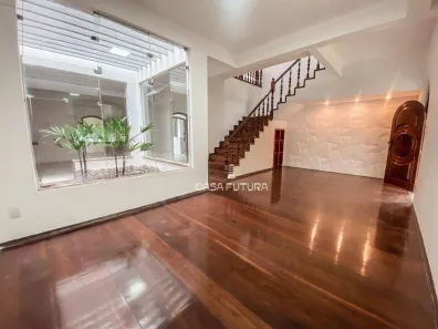 Casa com 4 Quartos à venda, 190m² no Vila Santa Cecília, Volta Redonda