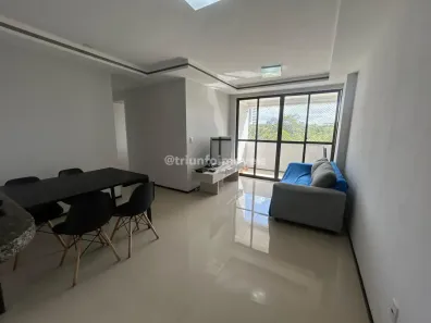 Apartamento com 2 Quartos à venda, 67m² no Renascença, São Luís