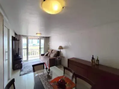Apartamento com 2 Quartos para alugar, 72m² no Cristal, Porto Alegre