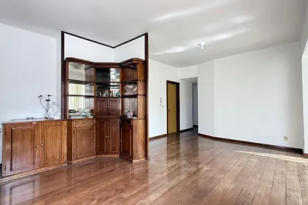Apartamento com 3 Quartos à venda, 96m² no Carmo, Belo Horizonte