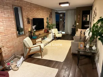 Cobertura com 3 Quartos à venda, 186m² no Vila Leopoldina, São Paulo