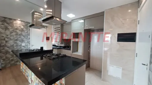 Apartamento com 2 Quartos à venda, 58m² no Parque Edu Chaves, São Paulo