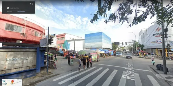 Ponto Comercial para alugar, 250m² no Campo Grande, Rio de Janeiro