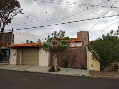 Casa com 3 Quartos à venda, 263m² no Parque Santa Marta, São Carlos