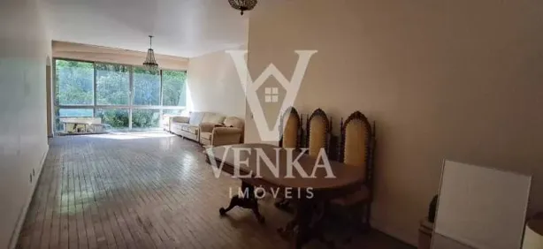 Apartamento com 4 Quartos à venda, 150m² no Ipanema, Rio de Janeiro