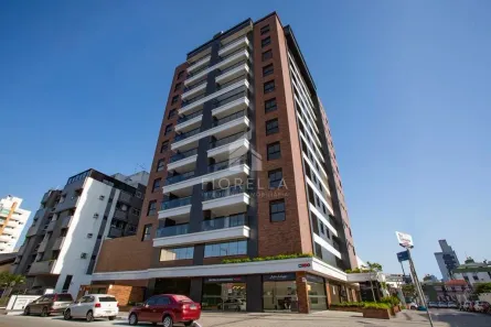 Apartamento com 3 Quartos à venda, 129m² no Canto, Florianópolis