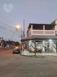 Ponto Comercial à venda, 201m² no Ponta Negra (Ponta Negra), Maricá