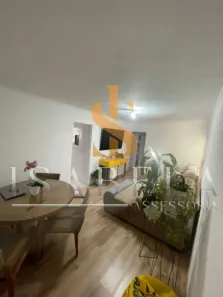 Apartamento com 3 Quartos à venda, 62m² no Vila Moraes, São Paulo