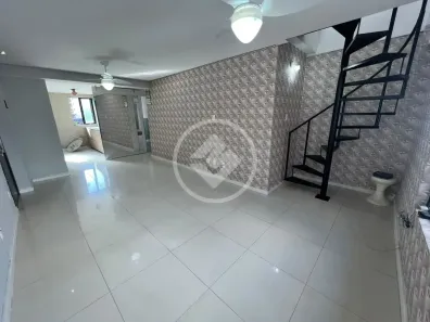 Apartamento com 4 Quartos à venda, 170m² no Pituba, Salvador