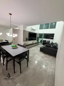 Apartamento com 3 Quartos à venda, 105m² no Jardim Goiás, Goiânia