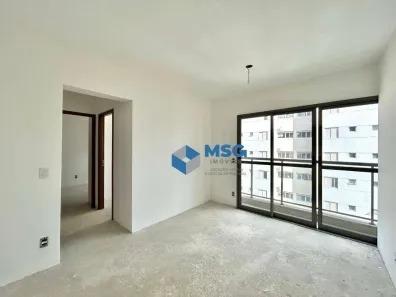 Apartamento com 1 Quarto à venda, 48m² no São Judas, São Paulo