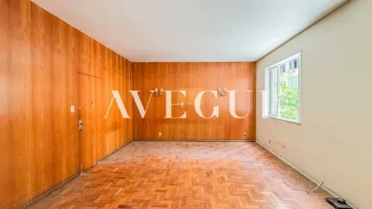 Apartamento com 3 Quartos à venda, 134m² no Copacabana, Rio de Janeiro