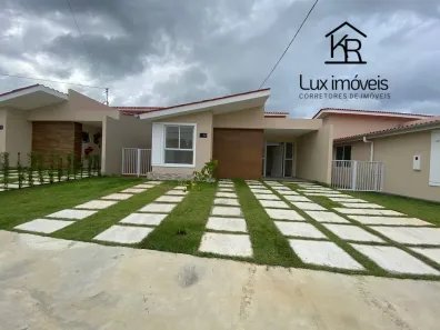 Casa de Condomínio com 3 Quartos à venda, 134m² no Flores, Manaus