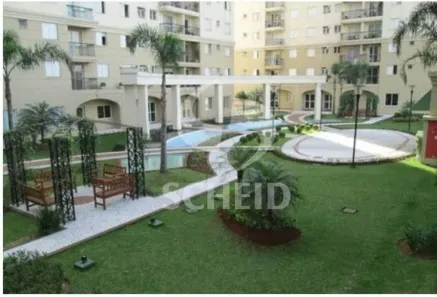 Cobertura com 3 Quartos à venda, 115m² no Vila Paulista, São Paulo