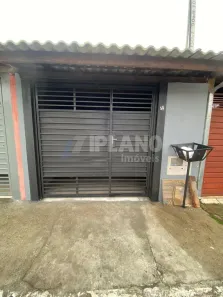 Casa com 1 Quarto à venda, 55m² no Jardim Panorama, Caçapava