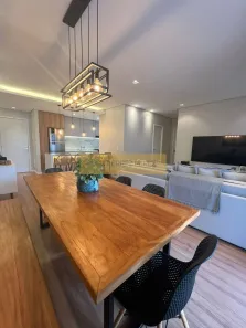 Apartamento com 2 Quartos à venda, 75m² no Jardim São Pedro, Mogi das Cruzes