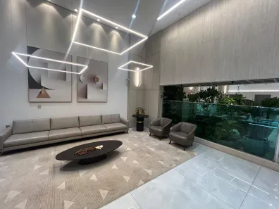 Sala Comercial à venda, 53m² no Bosque da Saúde, Cuiabá