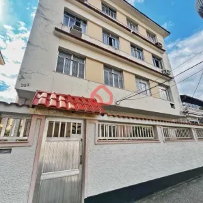 Apartamento com 2 Quartos à venda, 61m² no Praça Seca, Rio de Janeiro
