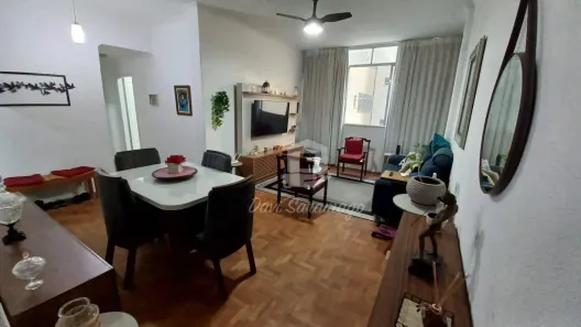 Apartamento com 2 Quartos à venda, 90m² no Fonseca, Niterói